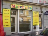 Pron�jem obchodn�ch prostor, D���n, D���n IV-Podmokly