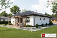 Prodej samostatn�ho RD, 117 m2, Luha�ovice (okres Zl�n)