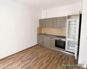 Pron�jem bytu 1+kk, 26 m2, OV, Praha 8, Libe�, ul. V Hole�ovi�k�ch