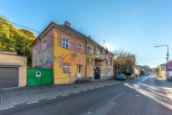 Prodej samostatn�ho RD, 500 m2, Mnichovo Hradi�t� (okres Mlad� Boleslav)