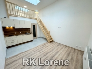 Pron�jem bytu 1+kk, 38 m2, OV, Brno, �ern� Pole (okres Brno-m�sto), ul. Lidick� - exkluzivn�