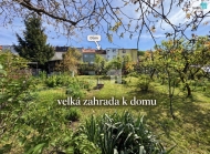 Prodej �adov�ho RD, 140 m2, Praha 9, Vyso�any