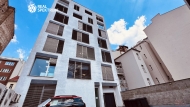 Pron�jem kancel���, Brno, Z�brdovice (okres Brno-m�sto)
