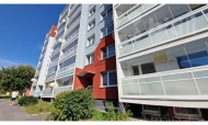 Prodej bytu 2+kk, 39 m2, OV, Litom��ice, P�edm�st�, ul. Li�kova - exkluzivn�