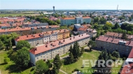 Pron�jem bytu 2+1, 65 m2, OV, B�eclav, ul. Olbrachtova