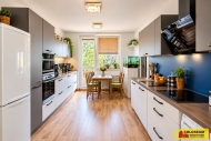 Prodej bytu 3+1, 75 m2, OV, Brno, Kohoutovice (okres Brno-m�sto)