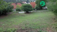 Prodej pozemku , ur�en� k v�stavb� RD, V�enory (okres Praha-z�pad)