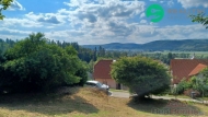 Prodej pozemku , ur�en� k v�stavb� RD, V�enory (okres Praha-z�pad)