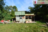 Prodej pozemku , zahrada, Mal� �ernoseky (okres Litom��ice)