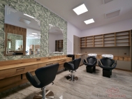 Pron�jem obchodn�ch prostor, �st� nad Labem, �st� nad Labem-centrum