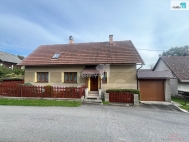Prodej samostatn�ho RD, 80 m2, Koberovy, Michovka (okres Jablonec nad Nisou)