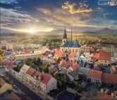 Prodej pozemku , zahrada, Louny