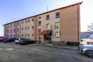 Pron�jem bytu 1+kk, 28 m2, OV, Stra�ice (okres Rokycany)