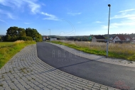 Prodej pozemku , ur�en� k v�stavb� RD, Brodce (okres Mlad� Boleslav)