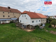 Prodej rohov�ho RD, 250 m2, Vi��ov� (okres Znojmo)