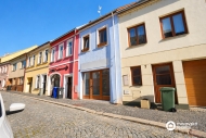 Pron�jem �adov�ho RD, 0 m2, Ivan�ice (okres Brno-venkov) - exkluzivn�