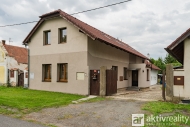 Prodej samostatn�ho RD, 257 m2, Liblice (okres M�ln�k)
