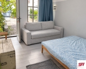Pron�jem bytu 1+kk, 0 m2, OV, Praha 6, St�e�ovice, ul. Za Poho�elcem - exkluzivn�
