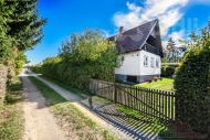 Prodej rekrea�n�ho objektu, P�ovany (okres Plze�-sever) - exkluzivn�