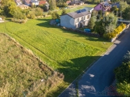 Prodej pozemku , ur�en� k v�stavb� RD, Svojetice (okres Praha-v�chod) - exkluzivn�