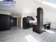 Prodej bytu 3+kk, 0 m2, OV, Ostrava, Slezsk� Ostrava (okres Ostrava-m�sto), ul. Z�rubeck� - exkluzivn�