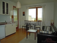 Pron�jem bytu 2+kk, 46 m2, OV, Praha 10, Stra�nice, ul. Michelangelova