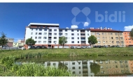 Prodej bytu 3+kk, 63 m2, OV, Hranice, Hranice I-M�sto (okres P�erov), ul. Ji��ho z Pod�brad