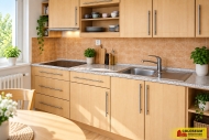 Prodej bytu 3+1, 77 m2, OV, Brno, �idenice (okres Brno-m�sto)