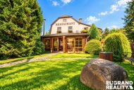 Prodej samostatn�ho RD, 341 m2, �luknov, Ro�any (okres D���n)