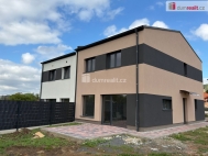Prodej blokov�ho RD, 115 m2, Karlovy Vary, Rosnice