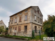 Prodej samostatn�ho RD, 155 m2, Ji�et�n pod Jedlovou (okres D���n)
