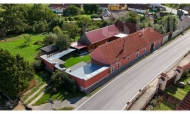 Prodej samostatn�ho RD, 240 m2, Be�ice (okres �esk� Bud�jovice)