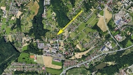 Prodej pozemku , ur�en� k v�stavb� RD, Pet�vald (okres Karvin�)