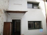 Prodej blokov�ho RD, 45 m2, St��bro (okres Tachov)
