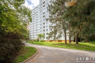 Prodej bytu 2+1, 72 m2, OV, Brno, �e�kovice (okres Brno-m�sto), ul. Hor�ck� n�m�st�