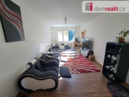 Pron�jem bytu 2+1, 55 m2, OV, Rotava (okres Sokolov), ul. S�dli�t�