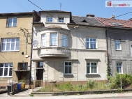 Prodej �adov�ho RD, 190 m2, Lovosice (okres Litom��ice)