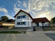 Pron�jem bytu 1+kk, 35 m2, OV, Lod�nice, J�nsk� (okres Beroun), ul. Ke brodu