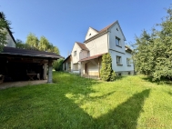 Prodej samostatn�ho RD, 186 m2, Dru�ec (okres Kladno)