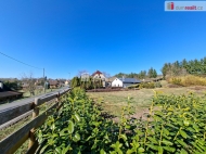 Prodej pozemku , ur�en� k v�stavb� RD, �end�jov, Nov� Samechov (okres Kutn� Hora)