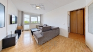 Prodej bytu 2+kk, 48 m2, OV, Kladno, ul. V�clava Rabase