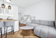 Prodej bytu 1+kk, 22 m2, OV, Praha 2, Vinohrady, ul. Vinohradsk� - exkluzivn�