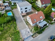 Prodej samostatn�ho RD, 120 m2, Praha 9, �jezd nad Lesy