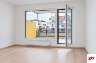 Pron�jem bytu 1+kk, 0 m2, OV, Praha 4, Michle, ul. U plyn�rny - exkluzivn�