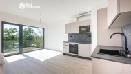 Pron�jem bytu 3+kk, 61 m2, OV, Brno, Star� Brno (okres Brno-m�sto), ul. Tr�bova