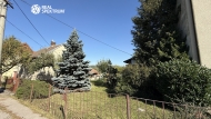Prodej pozemku , ur�en� k v�stavb� RD, B�lovice nad Svitavou (okres Brno-venkov)
