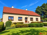 Pron�jem bytu 3+1, 86 m2, OV, Vyso�any, Molenburk (okres Blansko)