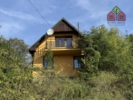 Prodej rekrea�n�ho objektu, ڹt�k, Kalovice (okres Litom��ice) - exkluzivn�