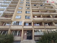 Prodej bytu 2+1, 81 m2, OV, P��bram, P��bram VIII, ul. �echovsk�