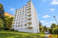 Prodej bytu 3+1, 76 m2, OV, T�eb��, Nov� Dvory